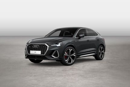 Audi Q3 53.100 km 36.995 &euro; Landshut 84030