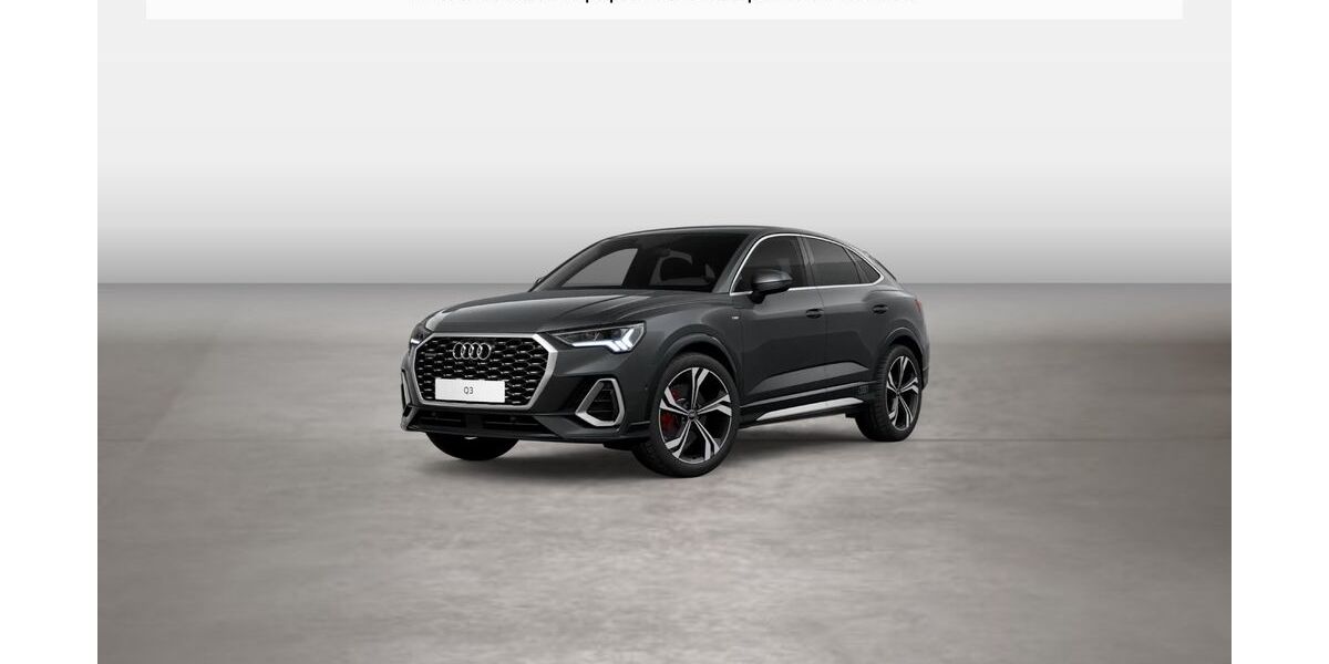 Audi Q3 53.100 km 36.995 &euro; Landshut 84030