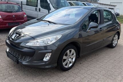 Peugeot 308 230.000 km 1.750 &euro; Lörrach-Haagen 79541