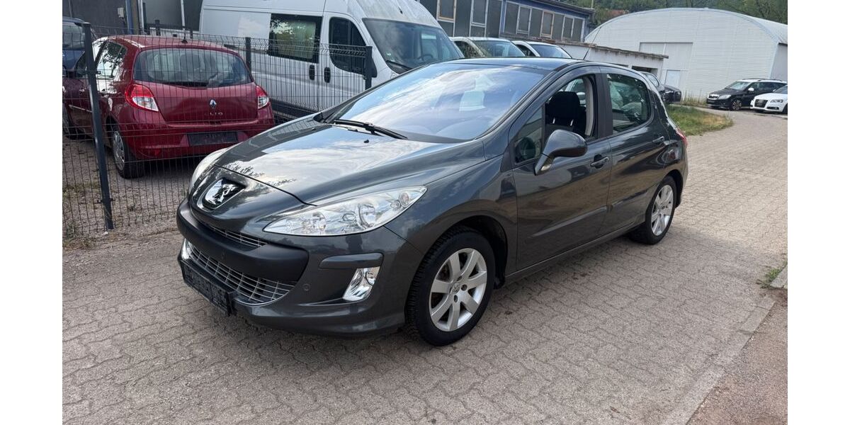Peugeot 308 230.000 km 1.750 &euro; Lörrach-Haagen 79541