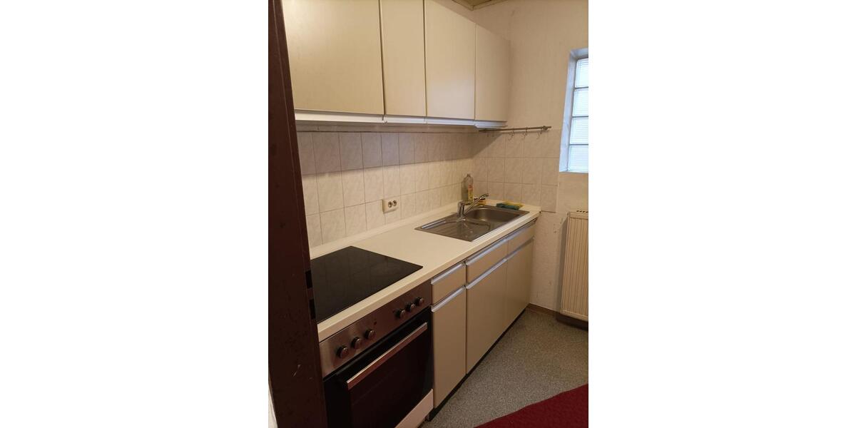 Landstuhl – 4-Zimmer-Wohnung ideal als 2er-WG 4 zimmer