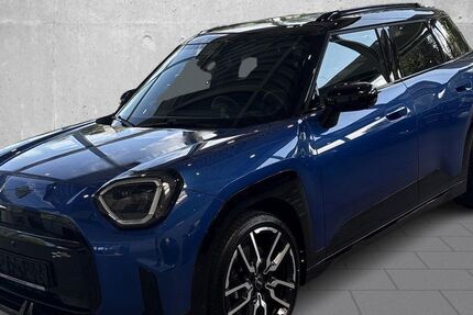 Mini Aceman SE 29.596 km 33.990 &euro; Norderstedt 22848