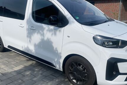 Citroen SpaceTourer 16.500 km 34.000 &euro; Eldingen 29351
