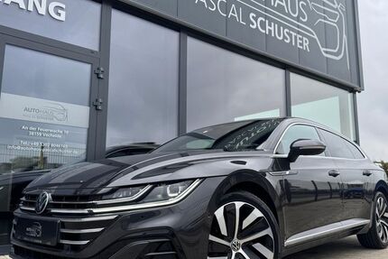 VW Arteon 78.507 km 30.950 &euro; Vechelde 38159