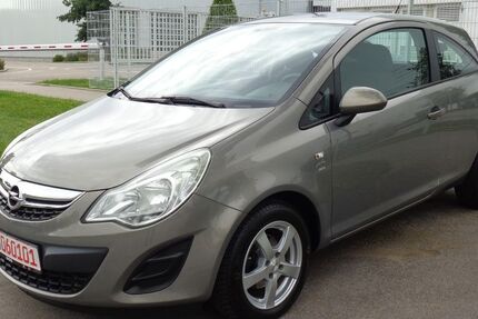 Opel Corsa 101.000 km 3.999 € Augsburg 86167