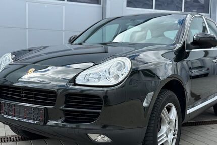 Porsche Cayenne 276.000 km 3.299 &euro; Weißenhorn 89264