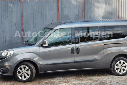 Fiat Doblo 235.450 km 6.999 € Lübben 15907