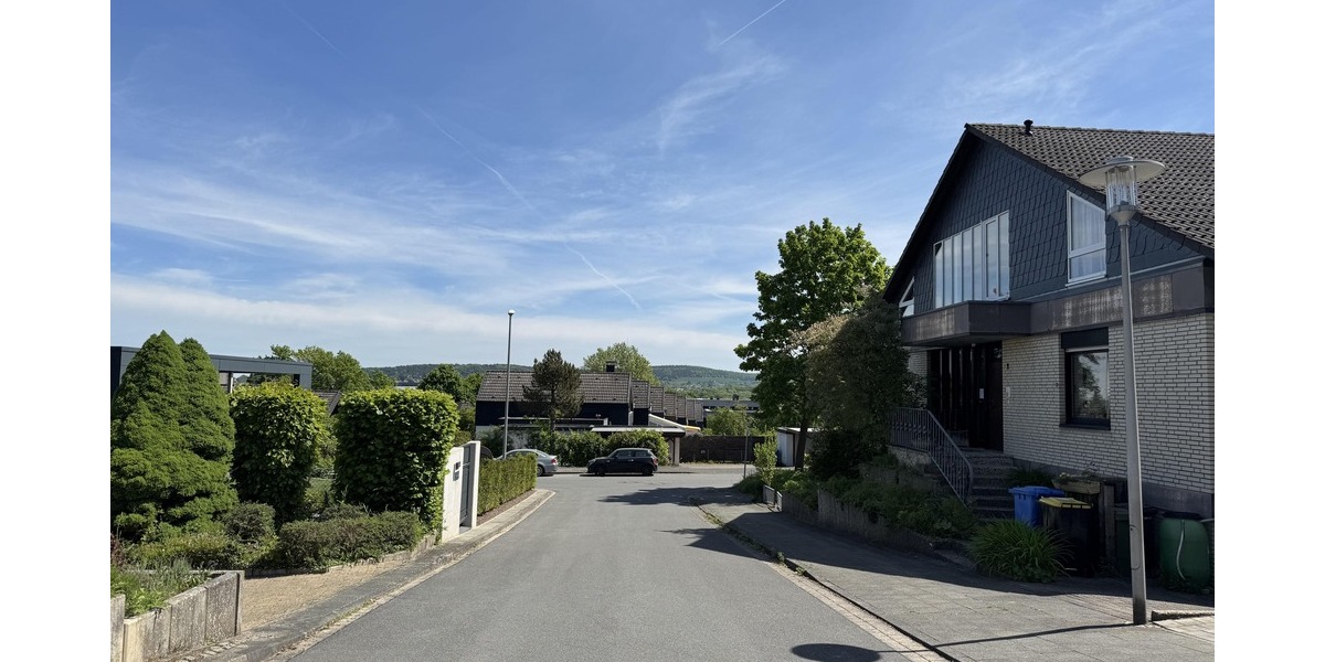 Exklusives Architektenhaus in Ochtersum - Zweifamilienhaus Hildesheim Ochtersum | Angebot:22129278