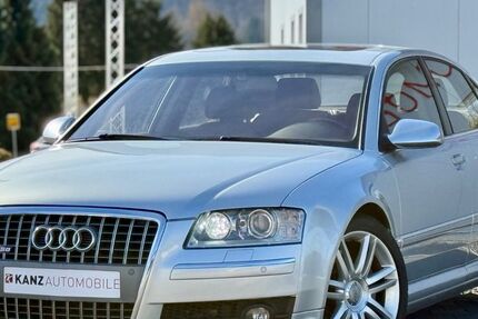 Audi S8 323.500 km 9.990 &euro; Burladingen- Melchingen 72393
