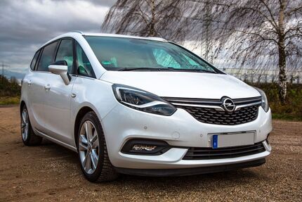 Opel Zafira Tourer 112.000 km 15.100 &euro; Hochheim / Main 65239