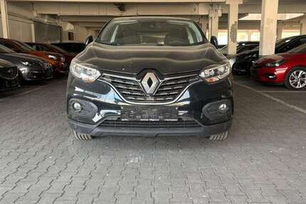 Renault Kadjar 92.400 km 14.990 &euro; Mainz 55128