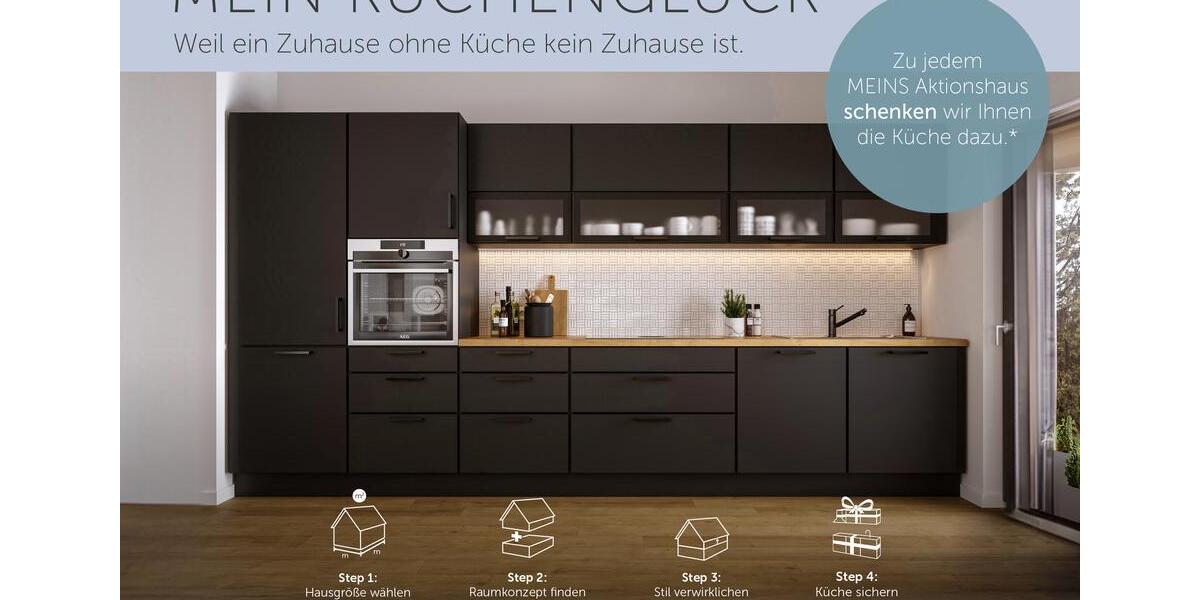 Einfamilienhaus Windeck - 4 Zimmer, 142 m&sup2;, 1.100&euro; | Angebot:23671422