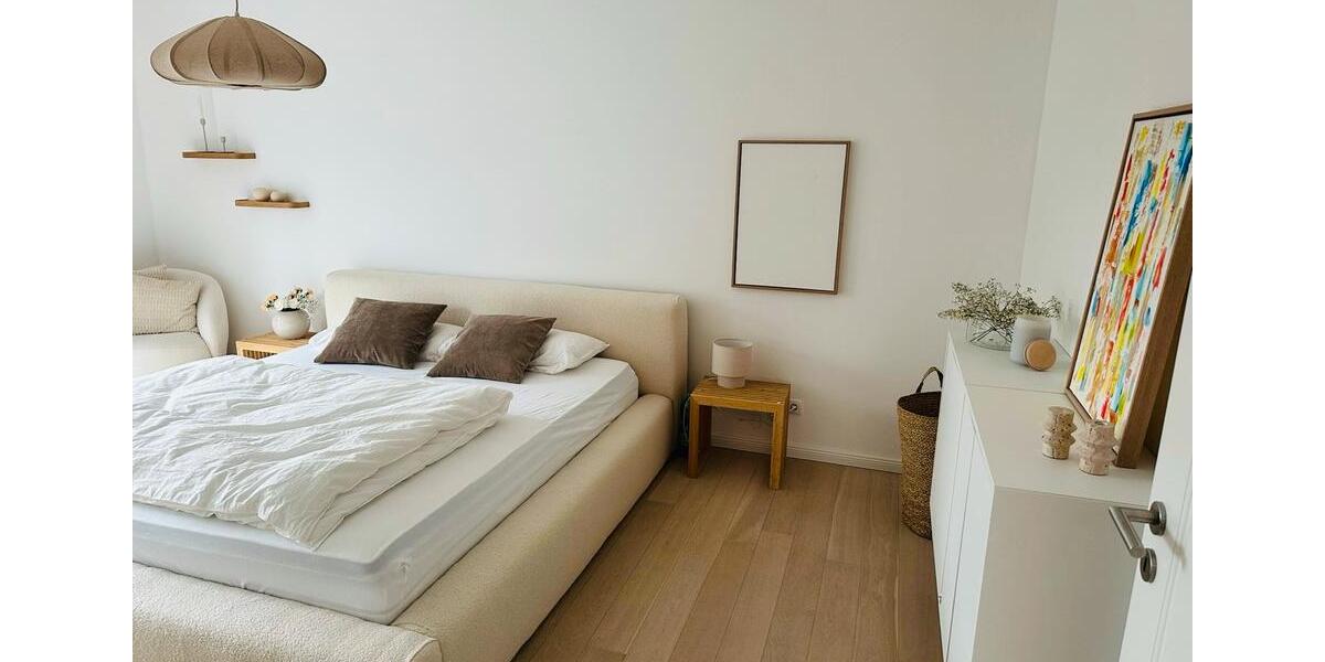 Terrassenwohnung Rosengarten - 3.5 Zimmer, 89 m&sup2;, 1.500&euro; | Angebot:24391877