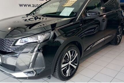 Peugeot 5008 21.056 km 24.990 &euro; Bielefeld 33602
