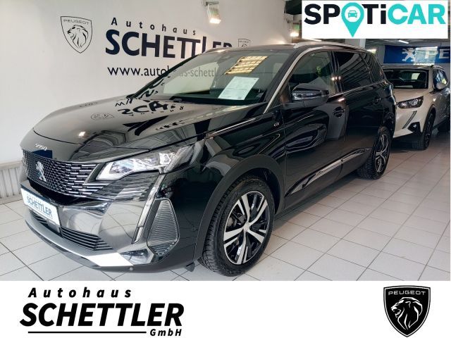 Peugeot 5008 21.056 km 24.990 &euro; Bielefeld 33602