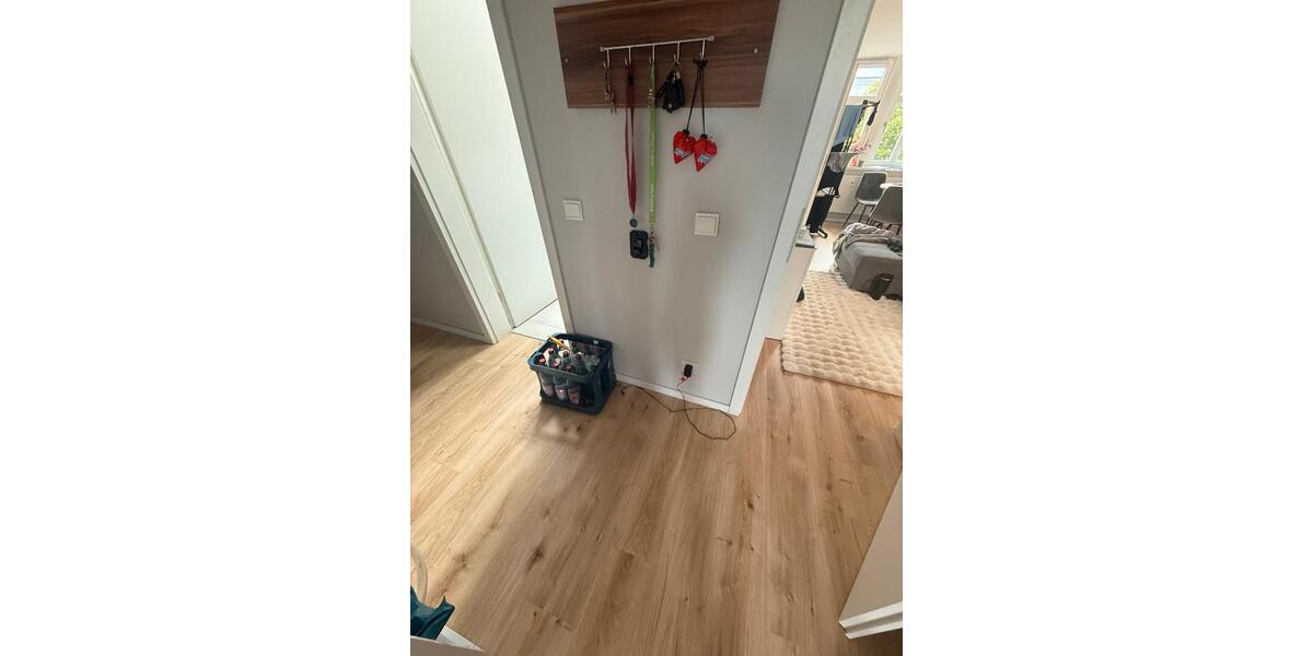 Dachgeschoßwohnung Leipzig Nordost - 2 Zimmer, 50 m&sup2;, 790&euro; | Angebot:26588860