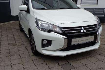 Mitsubishi Space Star 17.200 km 11.335 &euro; Gerlingen 70839