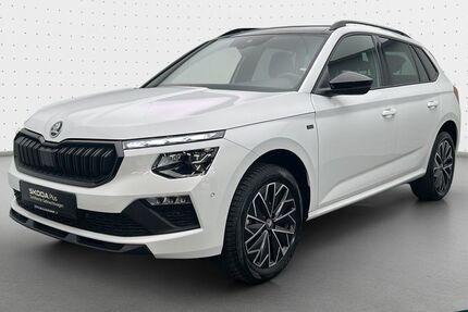 Skoda Kamiq 26.356 km 29.180 € Hofheim im Taunus 65719