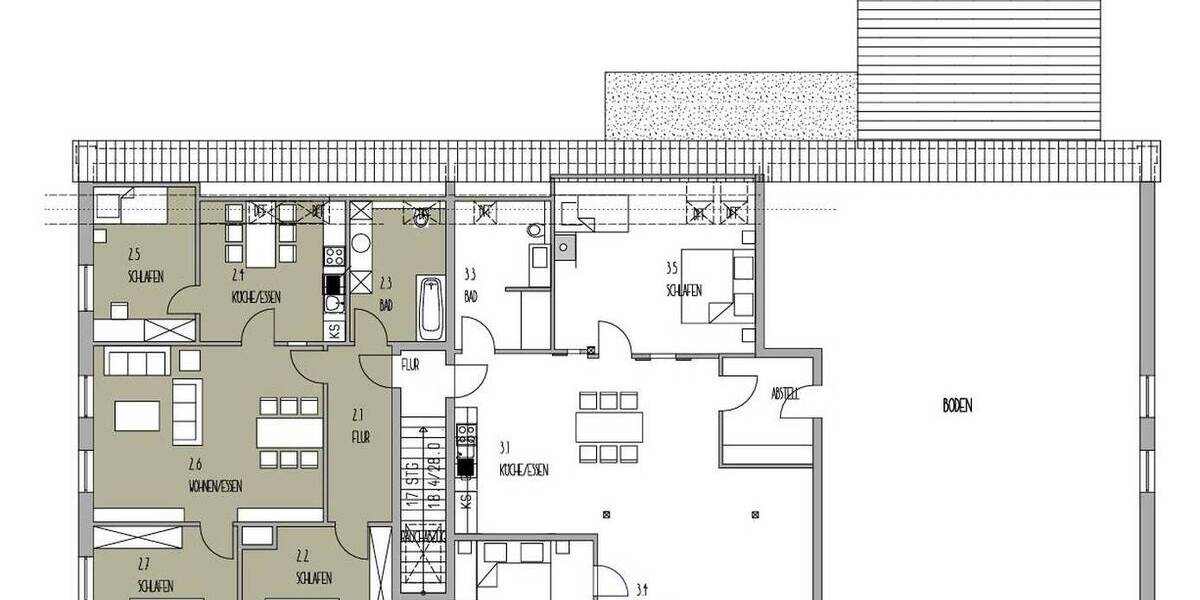 Mehrfamilienhaus, Wohnhaus Wangels Kükelühn - 1 Zimmer, 460 m&sup2;, 1.290.000&euro; | Angebot:26039041