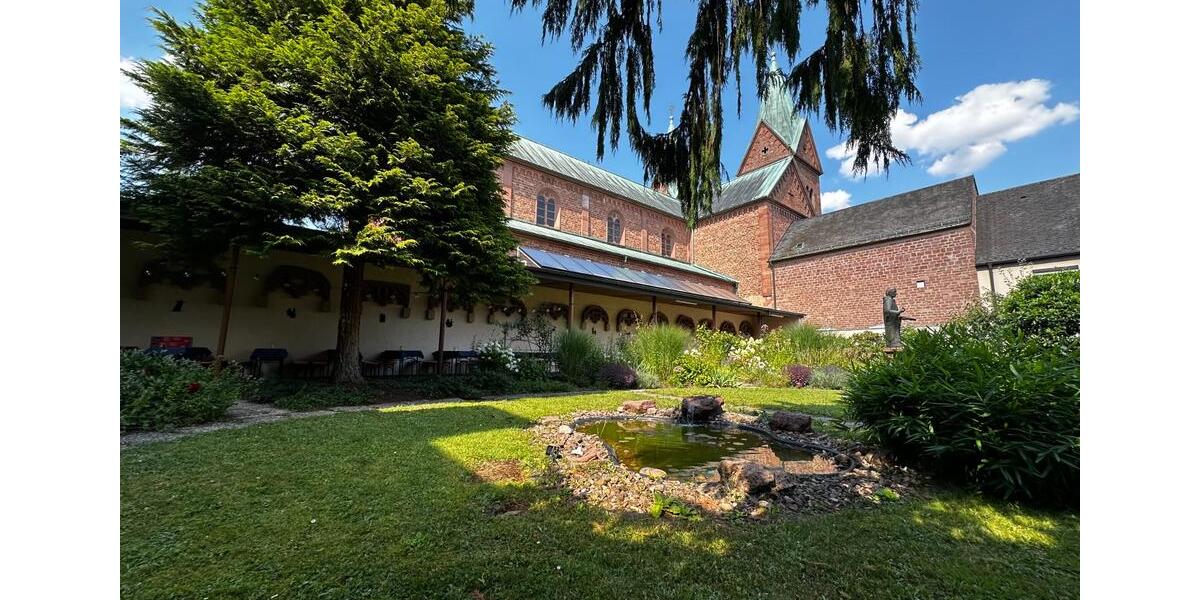 Etagenwohnung Neustadt am Main - 1 Zimmer, 20 m&sup2;, 350&euro; | Angebot:22559925
