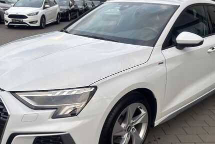 Audi A3 109.850 km 25.991 € Burbach 57299