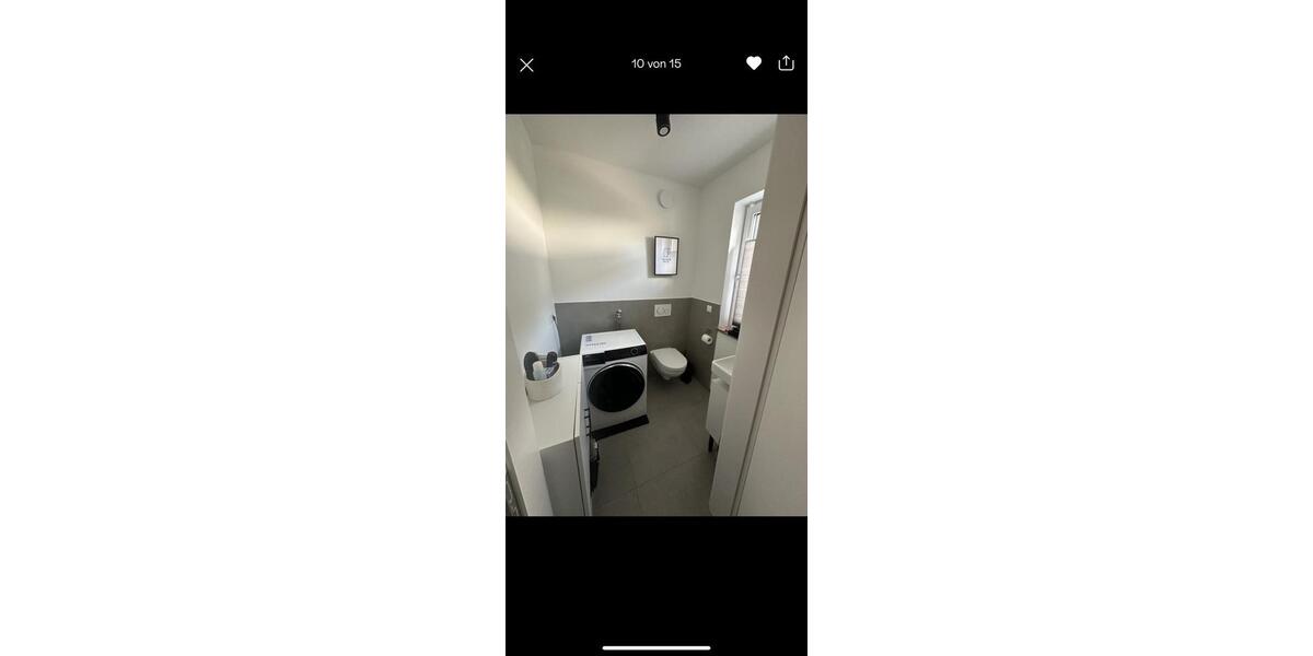Terrassenwohnung Dießen am Ammersee - 3 Zimmer, 92 m&sup2;, 2.000&euro; | Angebot:26400500