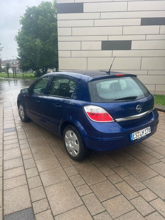 Astra