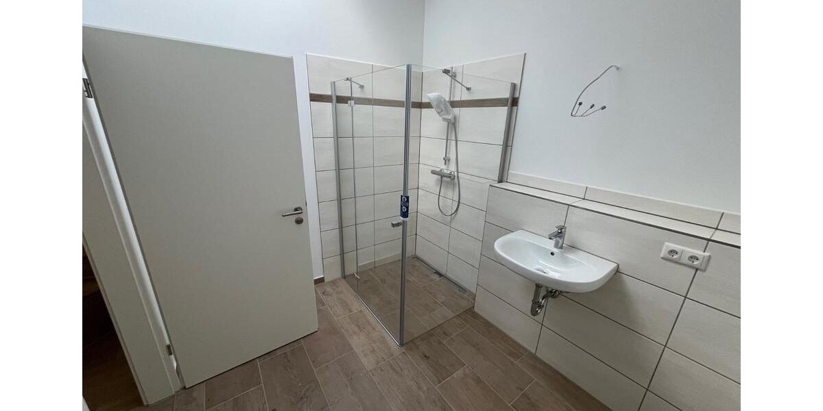 Dachgeschoßwohnung Plau am See - 4 Zimmer, 84 m&sup2;, 930&euro; | Angebot:25404856