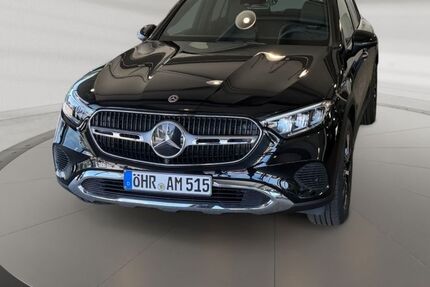 Mercedes-Benz GLC 200 5.178 km 51.979 &euro; Heilbronn 74072