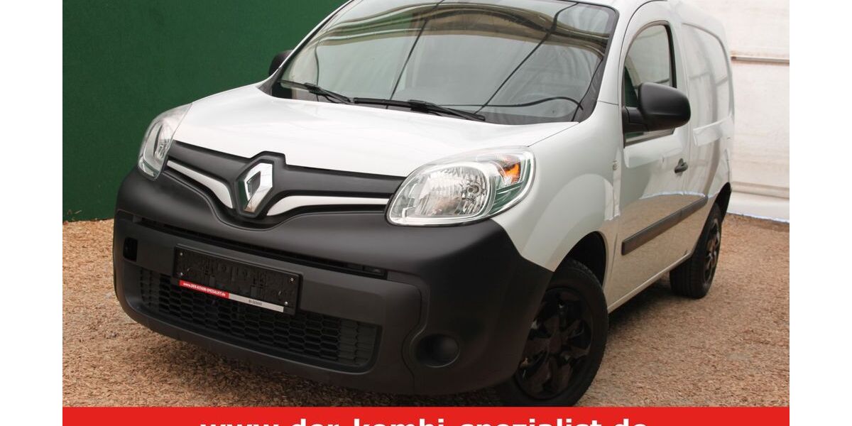 Renault Kangoo 71.700 km 9.950 &euro; Bielefeld 33659