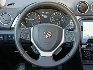Suzuki VITARA 1.4 COMFORT+ HYBRID 6.950 km 22.960 &euro; Höhenkirchen-Siegertsbrun 85635