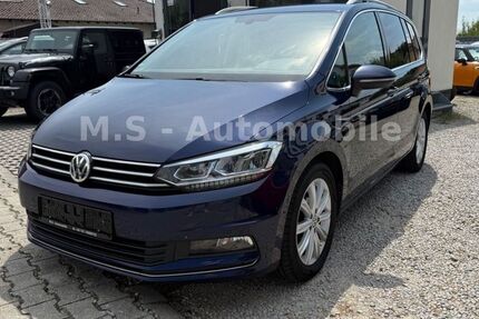 VW Touran 214.066 km 13.999 &euro; Cham 93413