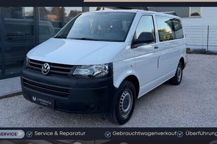 VW T5 Transporter 132.000 km 7.000 &euro; Schwabmünchen 86830