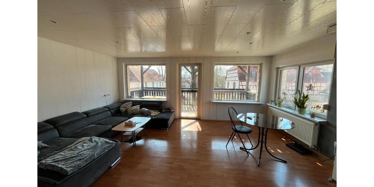 Mehrfamilienhaus, Wohnhaus Neustadt an der Orla - 10 Zimmer, 220 m&sup2;, 190.000&euro; | Angebot:25990797