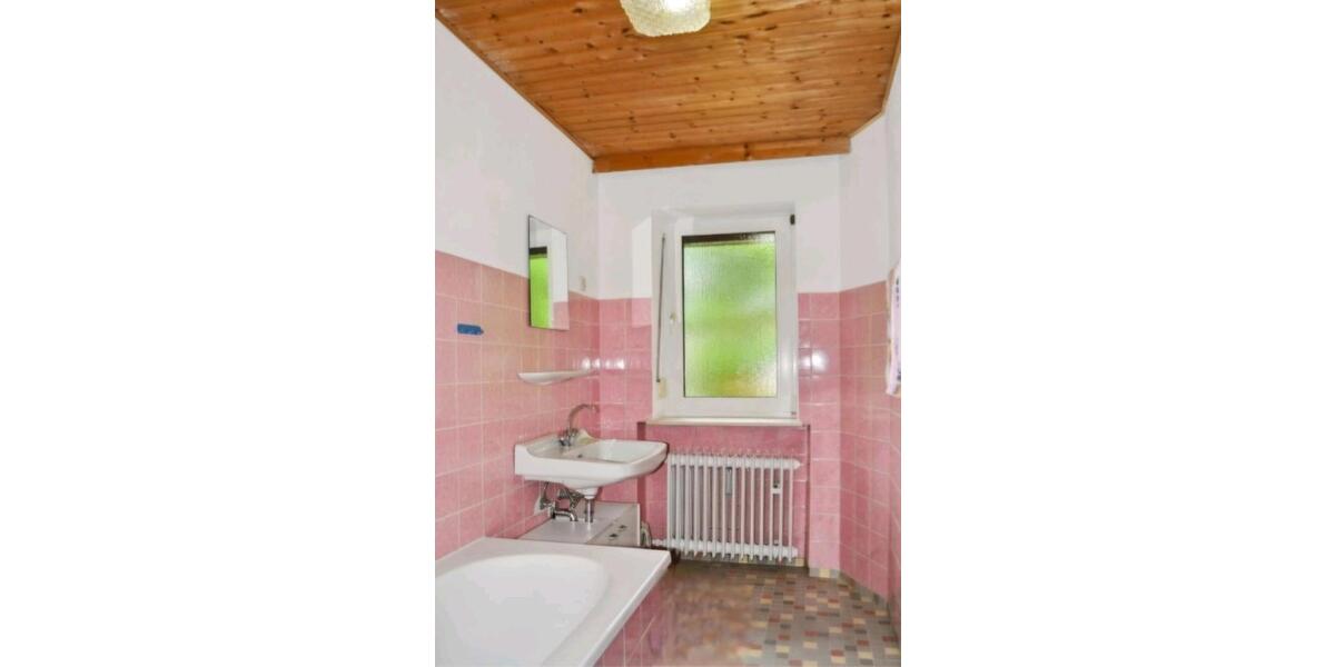 Etagenwohnung Geretsried - 4 Zimmer, 84 m&sup2;, 369.000&euro; | Angebot:26823829