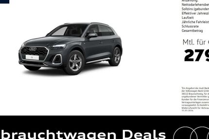 Audi Q5 28.775 km 40.940 &euro; Neumarkt 92318