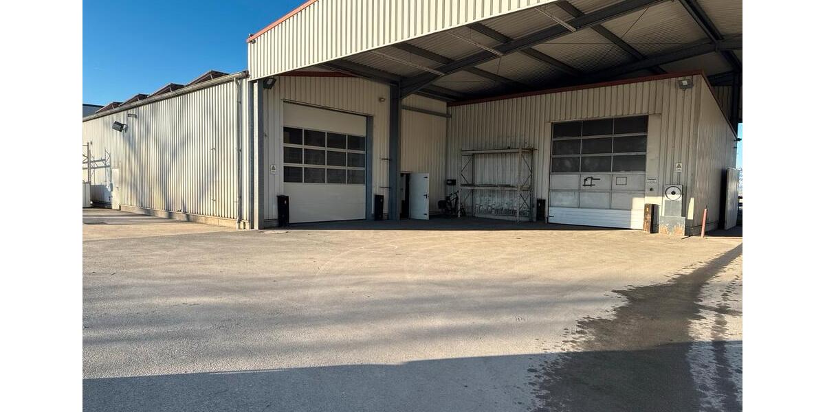 Gewerbeobjekt Borken - 1.234&euro; | Angebot:24277346