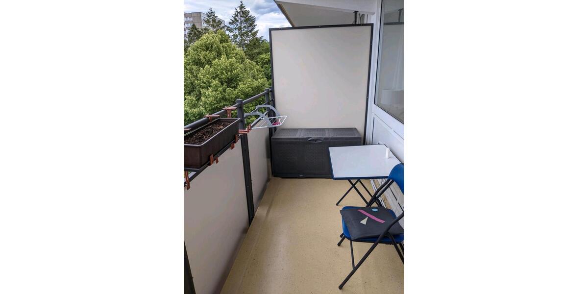 Etagenwohnung Neuried - 1 Zimmer, 26 m&sup2;, 222.000&euro; | Angebot:27095827