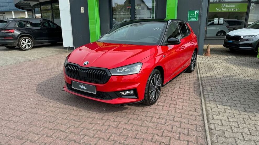 Fabia