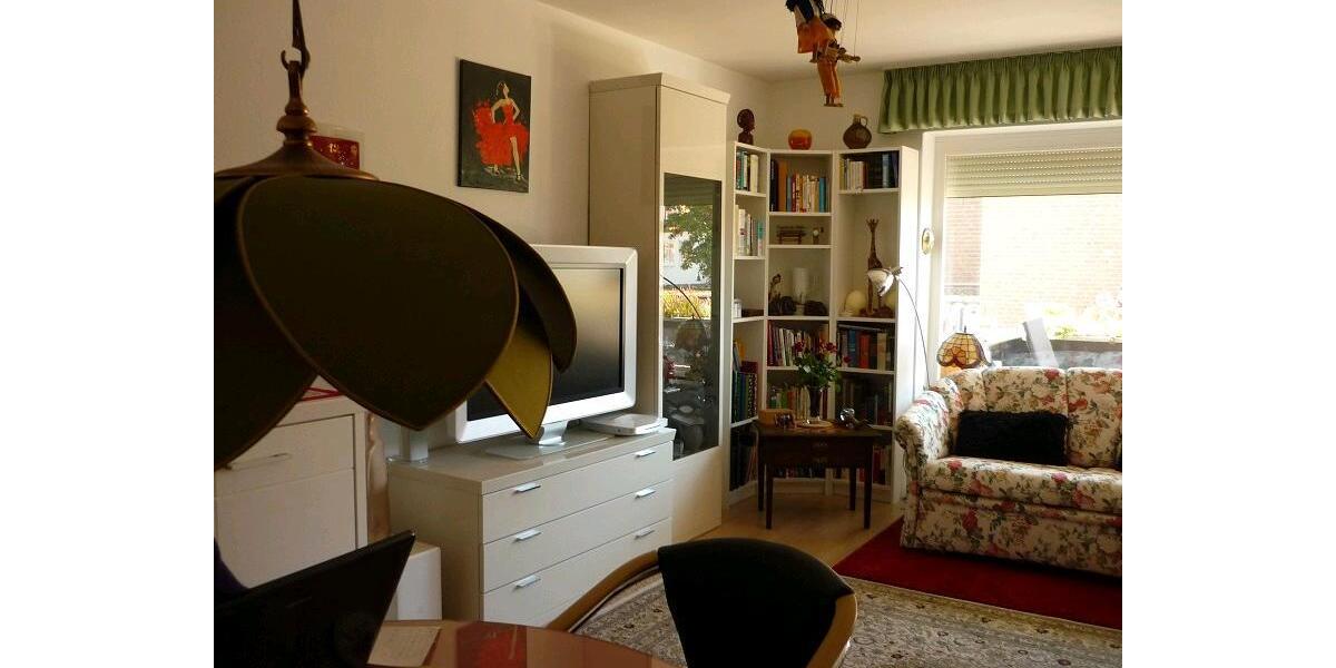 Hochparterre Heiligenhafen - 1 Zimmer, 65 m&sup2;, 230.000&euro; | Angebot:26833045