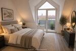 Dachgeschoßwohnung Alzey - 2 Zimmer, 45 m&sup2;, 1.390&euro; | Angebot:26405784