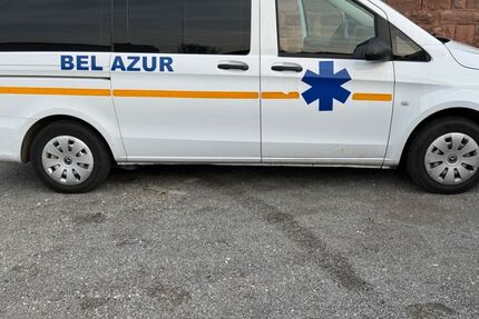 Mercedes-Benz Vito 351.800 km 10.700 &euro; Offenburg 77654