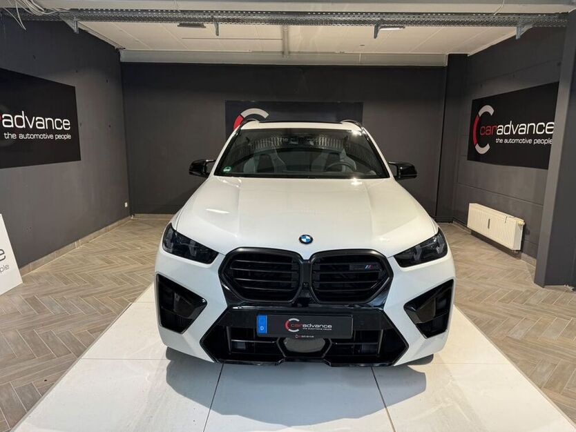 X5 M