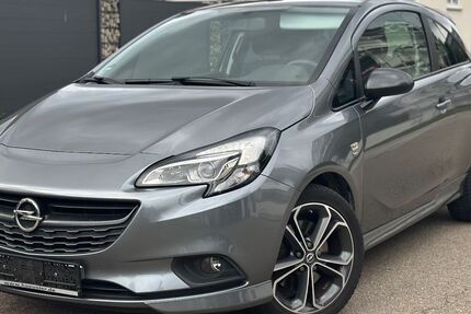 Opel Corsa 125.000 km 8.700 &euro; Ingolstadt 85049