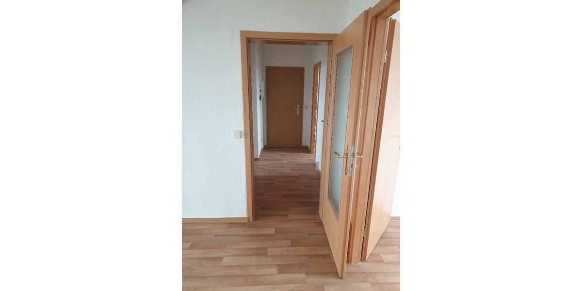 Etagenwohnung Strasburg (Uckermark) - 3 Zimmer, 59 m&sup2;, 330&euro; | Angebot:17047623