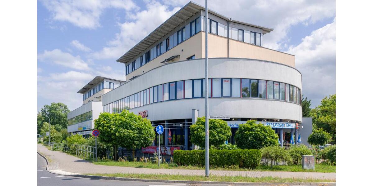 Gewerbeobjekt Strausberg - 349&euro; | Angebot:26013620