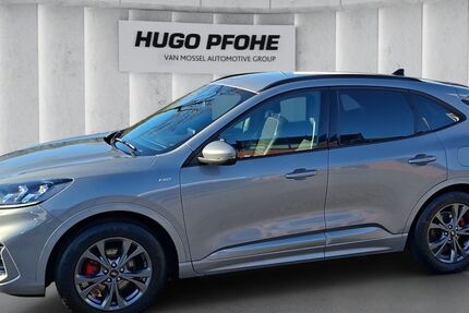 Ford Kuga 98.279 km 20.980 &euro; Lübeck 23554