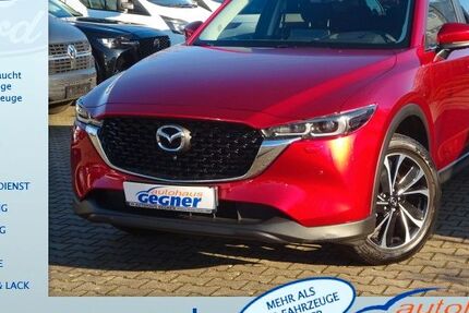 Mazda CX-5 11.899 km 30.840 &euro; Eilenburg 04838