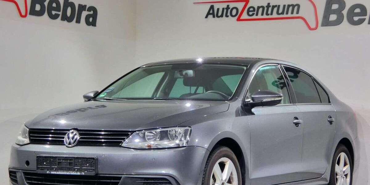 VW Jetta 306.751 km 4.600 &euro; Bebra 36179