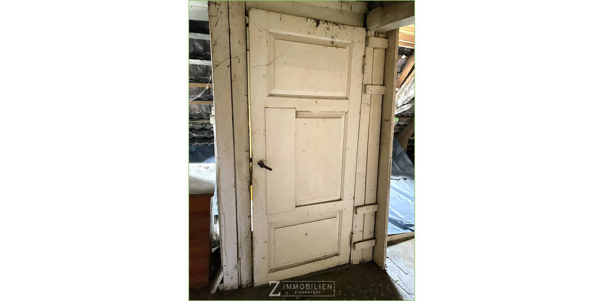 Gewerbeobjekt Tönning - 5 Zimmer, 182 m&sup2;, 195.000&euro; | Angebot:19615275